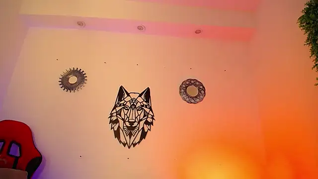 Katy Van online show from 11-21-25, 09:02