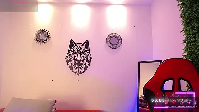 Katy Van online show from 01-12-26, 08:47