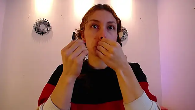 Katy Van online show from 02-03-26, 08:58