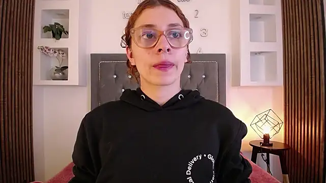 Katy Van online show from 02-07-26, 08:34