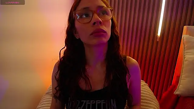 Katy Van online show from 02-21-26, 08:43