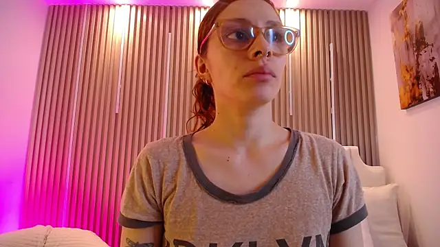 Katy Van online show from 04-03-26, 08:40