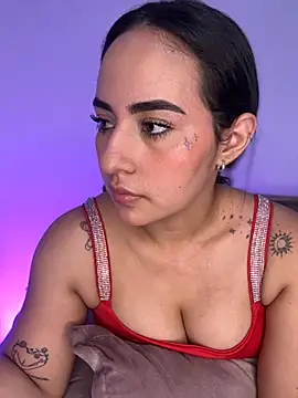 anniesweet02 online show from 11-10-25, 10:09