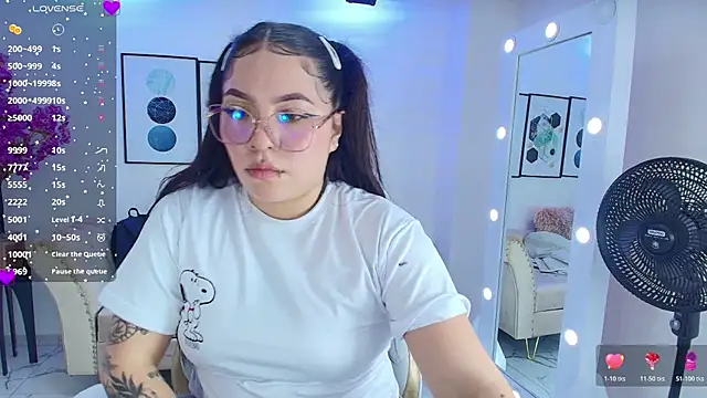 Isa reel online show from 04-21-26, 08:01