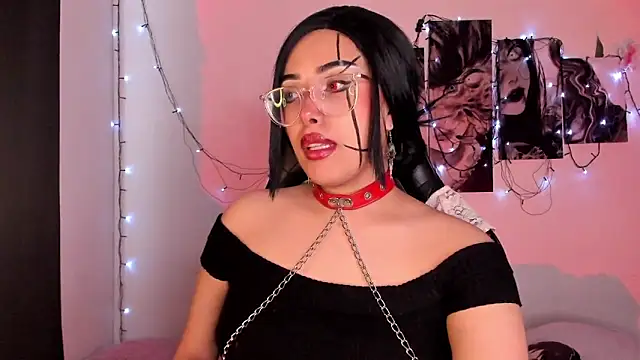 willow poisson online show from 09-25-25, 05:16