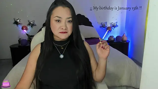 emilydolshe2 online show from 01-13-26, 03:06