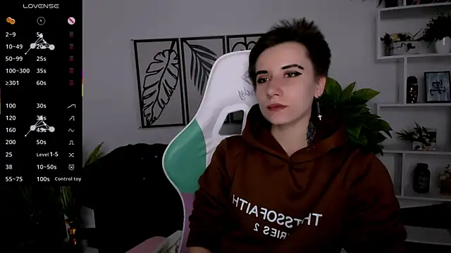  Rein ramm online show from 09-27-25, 05:18