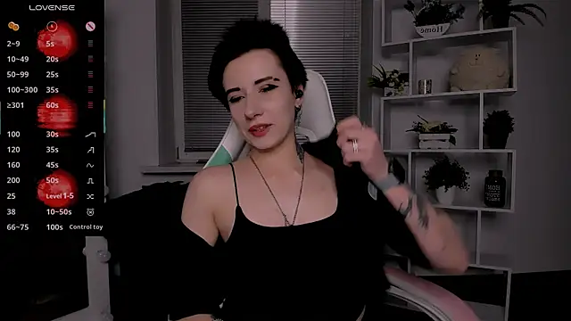  Rein ramm online show from 10-22-25, 07:46