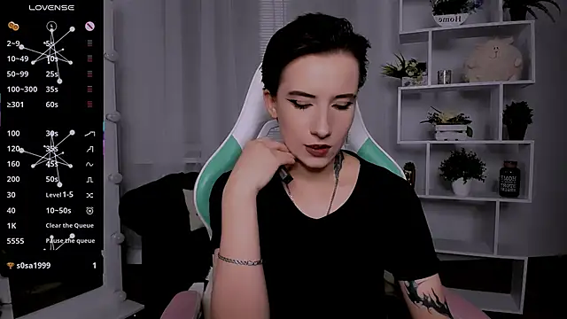  Rein ramm online show from 11-12-25, 06:08