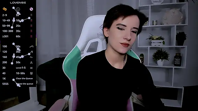  Rein ramm online show from 11-13-25, 06:29