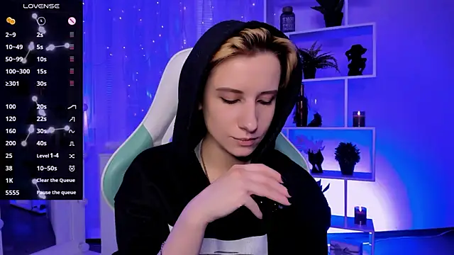  Rein ramm online show from 03-16-26, 04:44