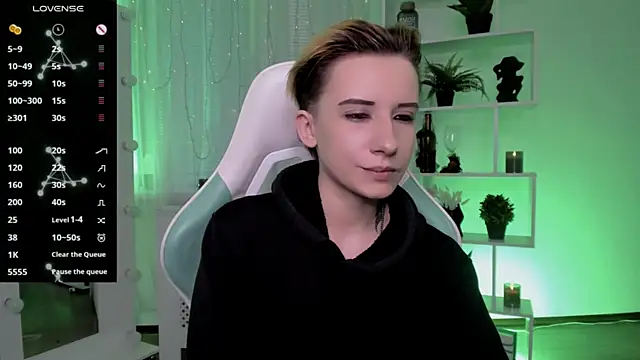  Rein ramm online show from 04-01-26, 04:04