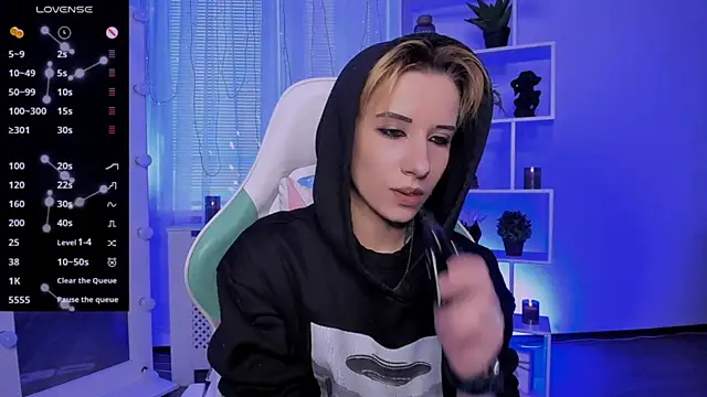  Rein ramm online show from 04-08-26, 02:39