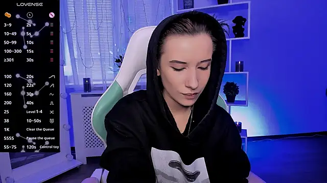  Rein ramm online show from 04-27-26, 03:54