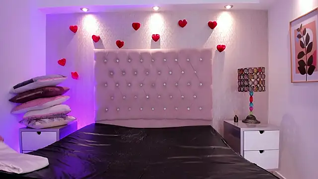 NatyQueen  online show from 02-26-26, 01:10