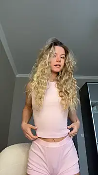 JessIsLove online show from 02-25-26, 05:06