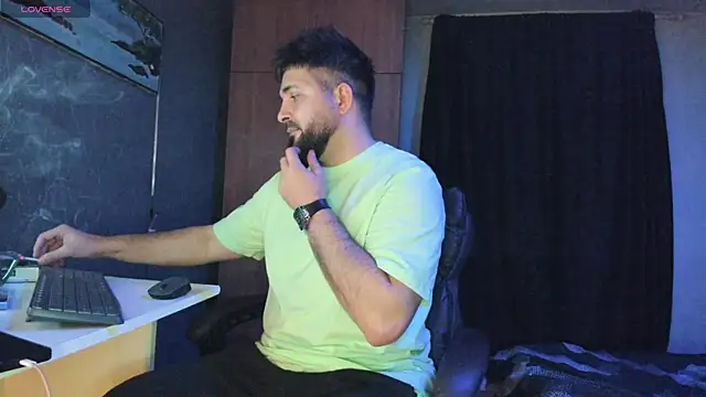 Eduu2322 online show from 03-20-25, 10:29