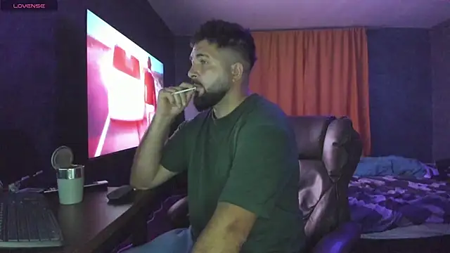 Eduu2322 online show from 09-19-25, 07:14