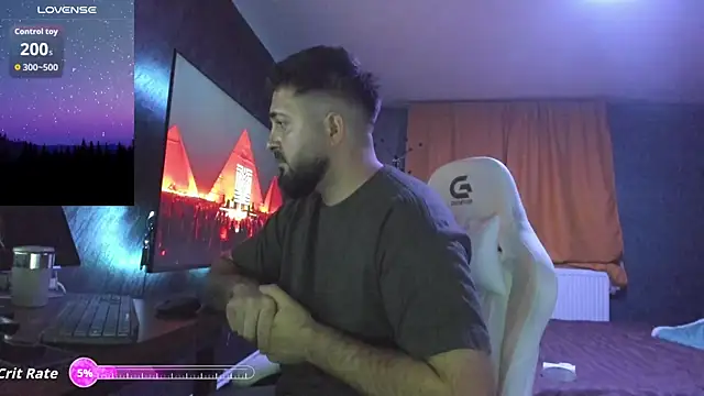 Eduu2322 online show from 11-29-25, 10:57