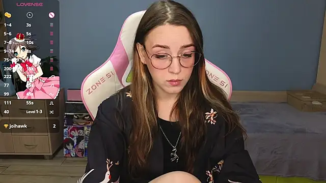 Sweet frosti online show from 12-06-24, 02:57