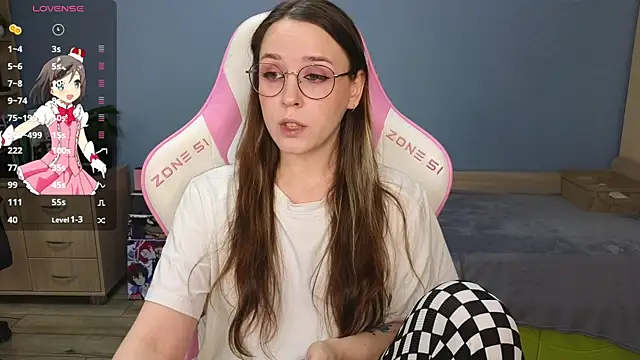 Sweet frosti online show from 12-14-24, 02:45