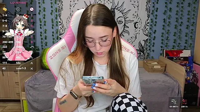 Sweet frosti online show from 01-13-25, 03:23