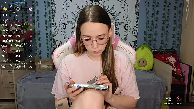 Sweet frosti online show from 01-28-25, 03:25