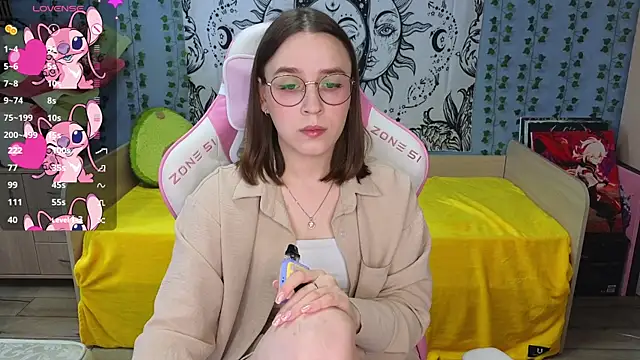 Sweet frosti online show from 02-23-25, 02:51