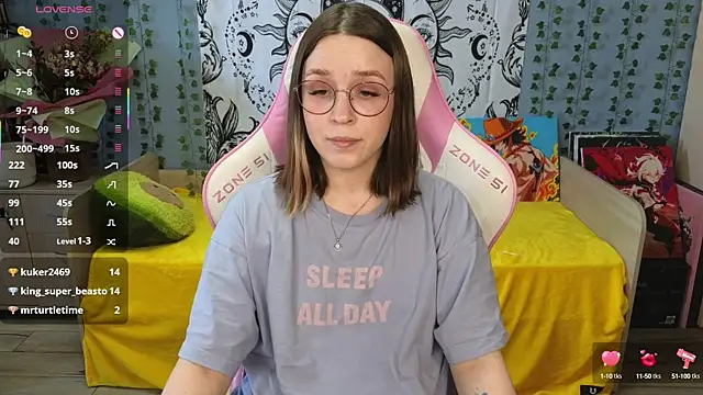 Sweet frosti online show from 03-05-25, 05:29