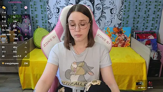 Sweet frosti online show from 03-07-25, 05:29