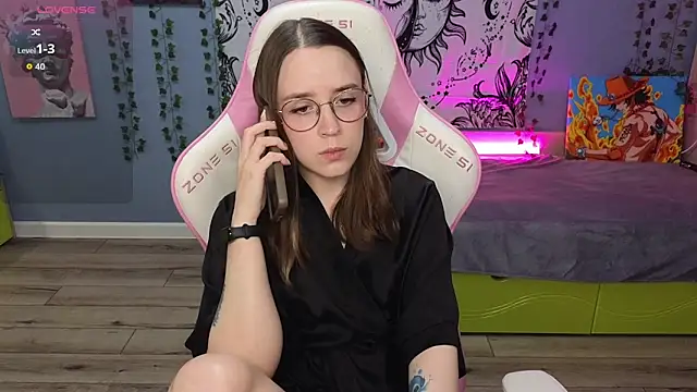 Sweet frosti online show from 09-28-25, 03:23