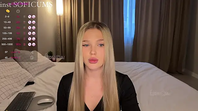 soficumss online show from 03-21-26, 03:04