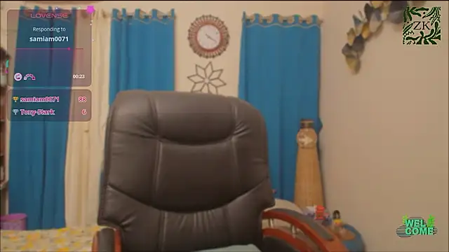 OH-Monica online show from 01-13-26, 07:41