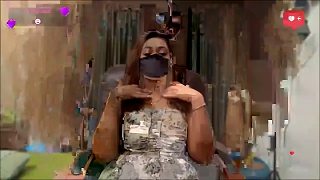 OH-Monica online show from 05-11-26, 10:29