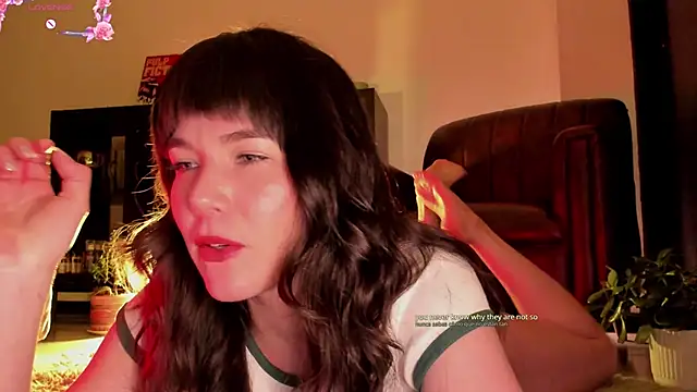 CherryBlossom    online show from 06-18-26, 03:07