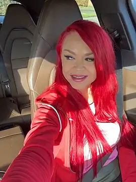 Snapshot of Sensual_Marie chatting on 02-02-25, 11:51 Sensual Marie online show from 02-02-25, 11:51