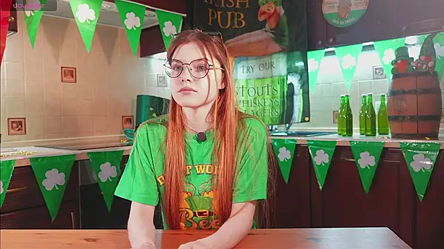 Katy  Ethereal online show from 03-15-26, 03:12