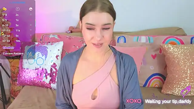 AlexaStoun online show from 02-07-26, 02:43