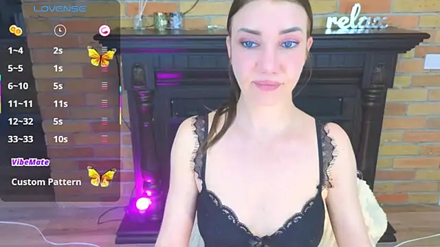 AlexaStoun online show from 03-04-26, 03:07