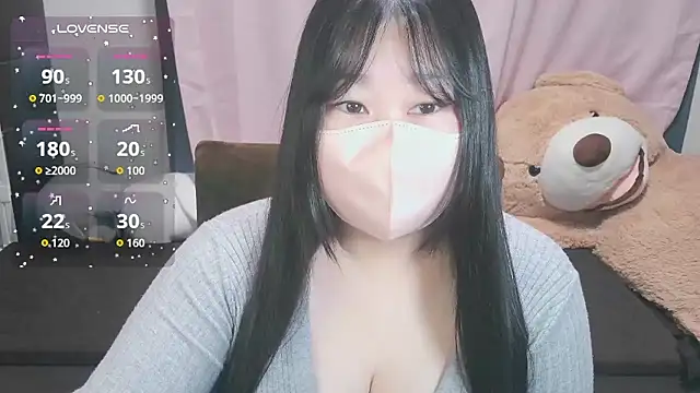 yuinyan3150 online show from 03-01-26, 03:08