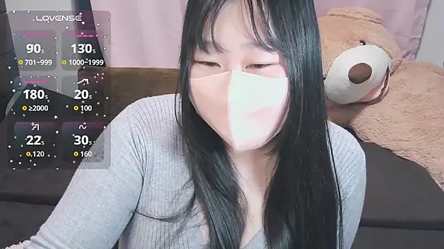 yuinyan3150 online show from 03-24-26, 05:18