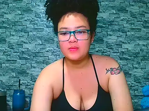 vanellope12 online show from 03-29-26, 10:04