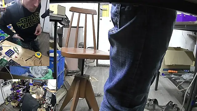 Happy Michal online show from 12-23-24, 08:55