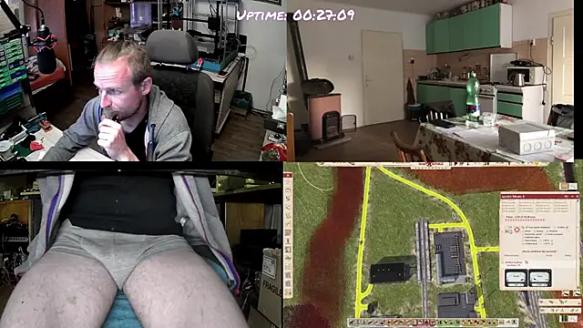 Happy Michal online show from 05-23-26, 06:23