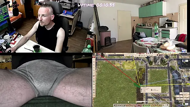 Happy Michal online show from 05-26-26, 01:40