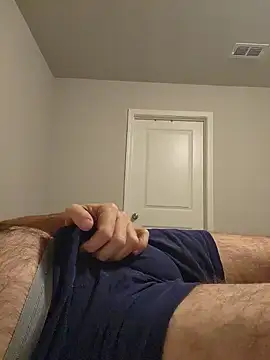 StrokinSnowman online show from 12-24-24, 05:38