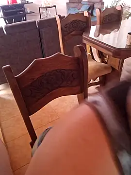 Gimena41 online show from 11-02-25, 03:14