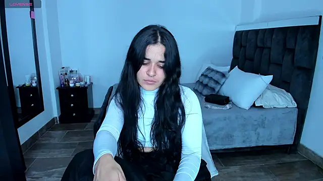 SweetMegan 1 online show from 02-05-25, 10:12