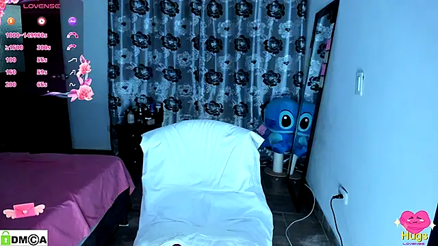 SweetMegan 1 online show from 09-24-25, 07:33