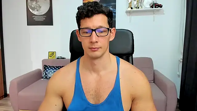 BrutusK08 online show from 11-26-25, 07:31